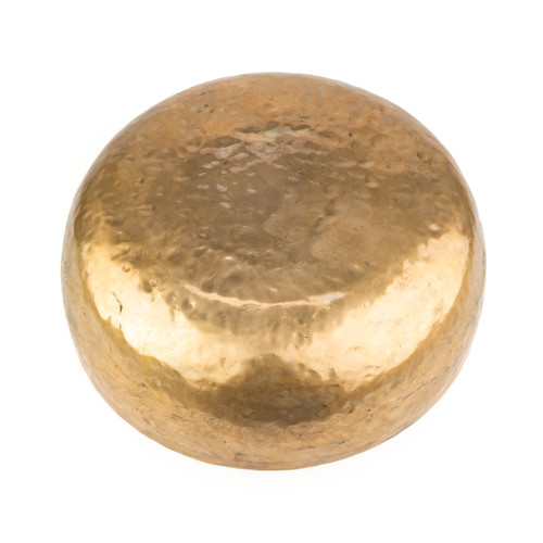 Zen Grounding 11700 Gram F#/C Note Singing Bowl 21" #ztg11700