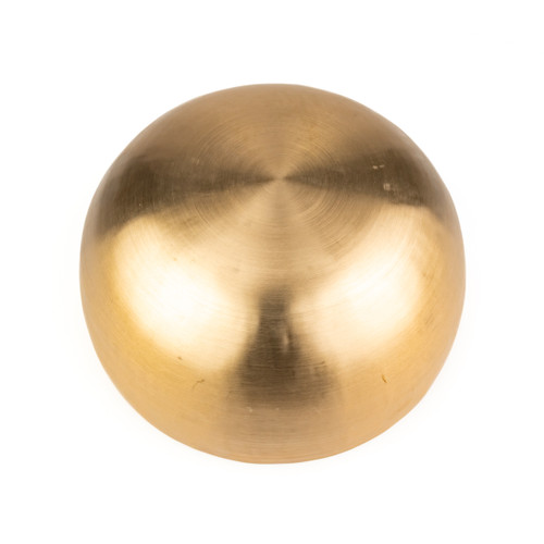 Zen Therapeutic ZT1400 G/C# Note Singing Bowl 9.5" #zt1400g1370