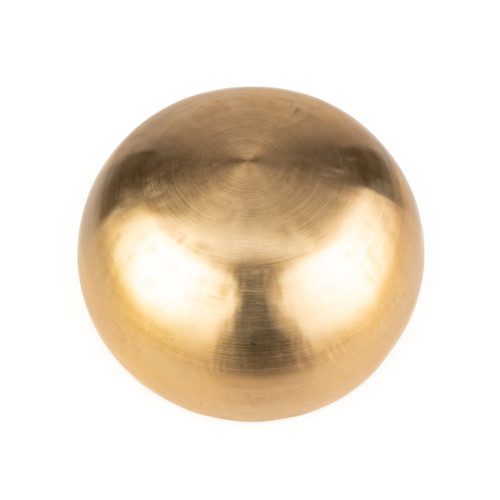 Zen Therapeutic ZT1400 G/C# Note Singing Bowl 9.75" #zt1400g1430
