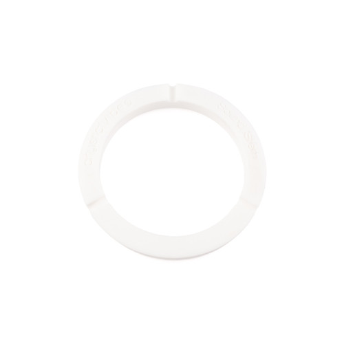 4.25" Medium Crystal Vibes Sound Stem™ Premium O-Ring Base for Medium Crystal Singing Bowls (Sizes 8-12")