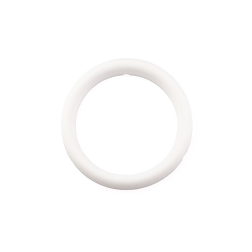 4.25" Medium Crystal Vibes Sound Stem™ Premium O-Ring Base for Medium Crystal Singing Bowls (Sizes 8-12")