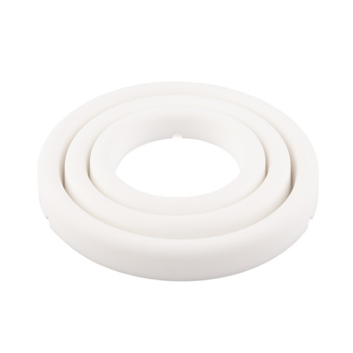 3.5" Small Crystal Vibes Sound Stem™ Premium O-Ring Base for Small Crystal Singing Bowls (Sizes 5-8")