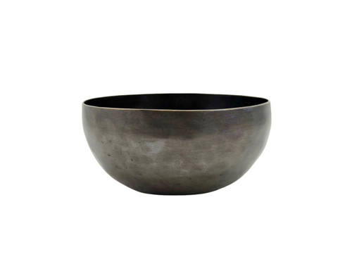 6" A#/E Note Astral Singing Bowl Zen Himalayan Pro Series #a5770325