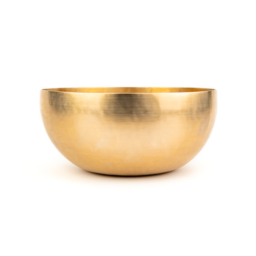 Zen Therapeutic ZT2000 E/A# Note Singing Bowl 11" #zt2000e1880