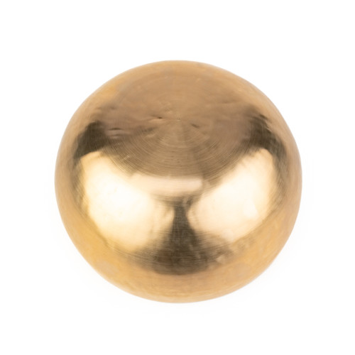 Zen Therapeutic ZT2000 E/A# Note Singing Bowl 11" #zt2000e1880