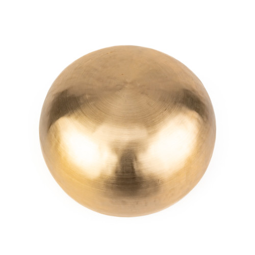 Zen Therapeutic ZT2000 D/A Note Singing Bowl 11.5" #zt2000d2061
