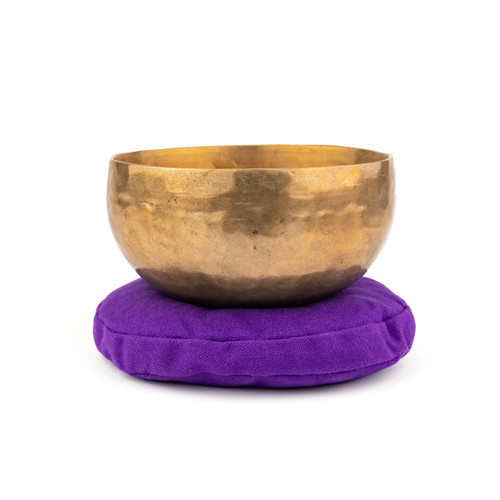 5.75" F/B Note Himalayan Singing Bowl #f6450926