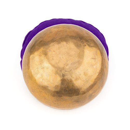 5.75" F/B Note Himalayan Singing Bowl #f6450926