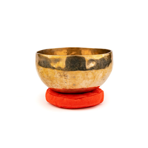 5.5" F/B Note Himalayan Singing Bowl #f5600926