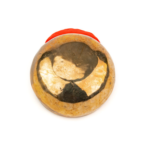 5.5" F/B Note Himalayan Singing Bowl #f5600926