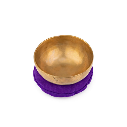 5.75" F/B Note Himalayan Singing Bowl #f5910926