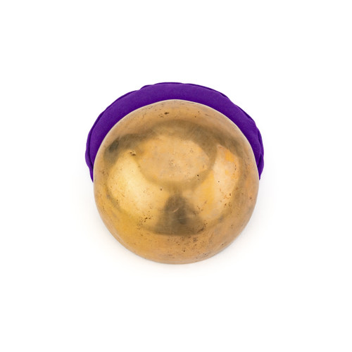 5.75" F/B Note Himalayan Singing Bowl #f5910926