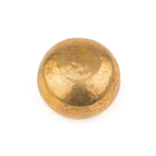 5.5" F/B Note Himalayan Singing Bowl #f6150926