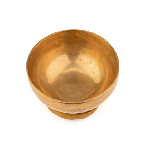 5.5" F/B Note Himalayan Singing Bowl #f6150926