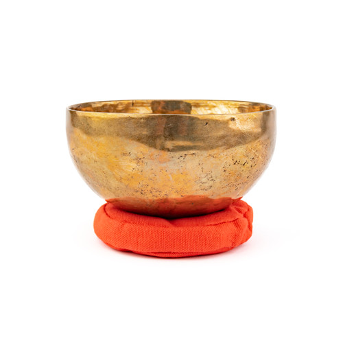 5.25" A/D Note Himalayan Singing Bowl #a4970926
