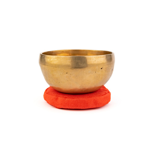 4.75" D/G# Note Himalayan Singing Bowl #d3800926