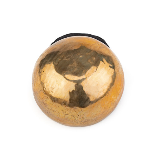5.25" A/D# Note Himalayan Singing Bowl #a4670926