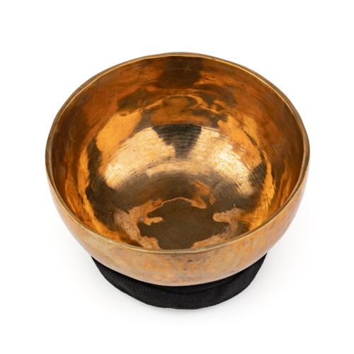 5.25" G#/D Note Himalayan Singing Bowl #g4960926