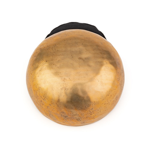 5.5" F/B Note Himalayan Singing Bowl #f5100926