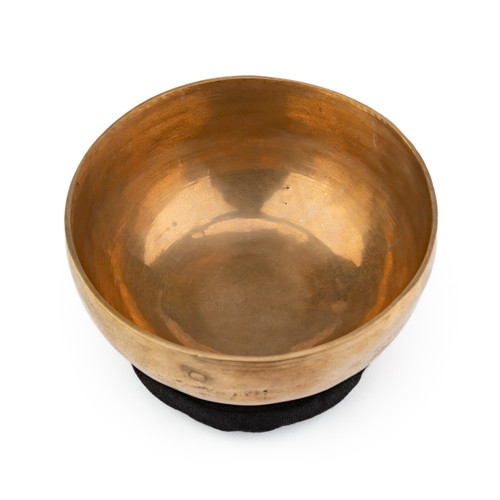 5.5" G/C# Note Himalayan Singing Bowl #g5610926