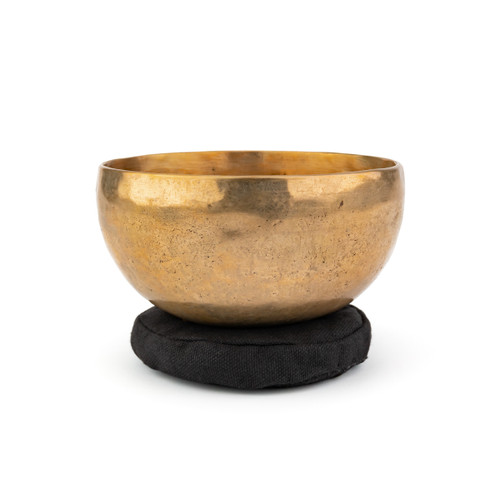 5.25" G#/D Note Himalayan Singing Bowl #g5450926