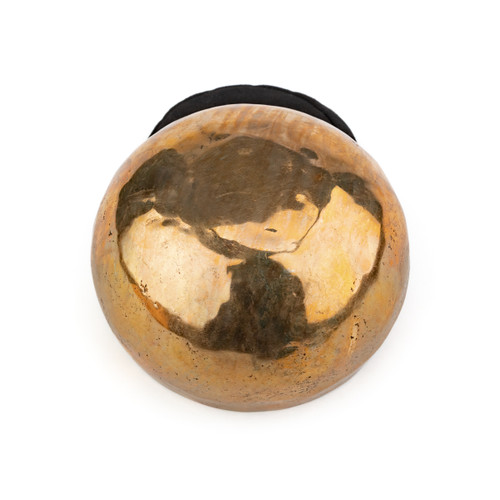 5.25" G/C# Note Himalayan Singing Bowl #g4660926