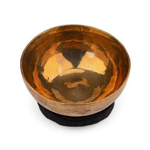 5.25" G#/D Note Himalayan Singing Bowl #g4910926