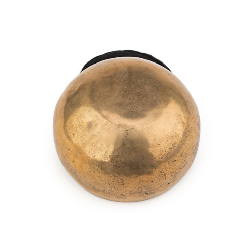 5.25" F#/C Note Himalayan Singing Bowl #f4750926