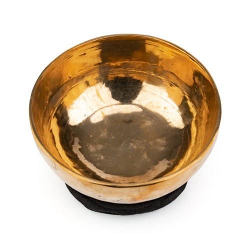 5.5" G/C# Note Himalayan Singing Bowl #g5000926