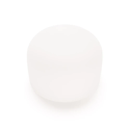 9" A Note 432Hz Near Perfect Pitch Crystal Empyrean Singing Bowl Crystal Vibes #ca009am25 31008224