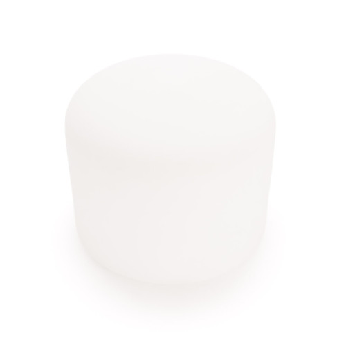 11" F Note 432Hz Perfect Pitch Crystal Empyrean Singing Bowl Crystal Vibes #ca0011fm35 31008232