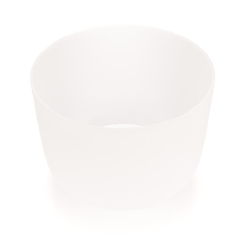 12" E Note 432Hz Perfect Pitch Crystal Empyrean Singing Bowl Crystal Vibes #ca0012em35 31008244