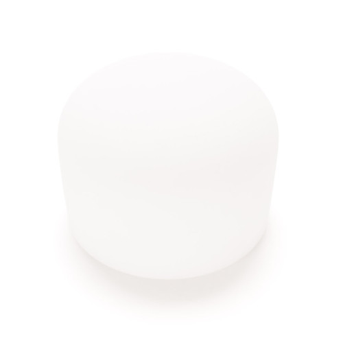10" G Note 432Hz Near Perfect Pitch Crystal Empyrean Singing Bowl Crystal Vibes #ca0010gm25 31008247