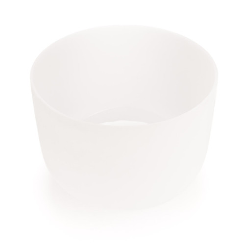 13" D Note 432Hz Perfect Pitch Crystal Empyrean Singing Bowl Crystal Vibes #ca0013dm35 31008285