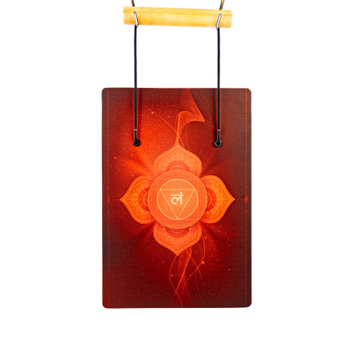 Zen 7-Note 4th Octave 432Hz Chakra Sound Plates Set C4-B4 #chakraplate432set