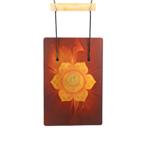 Zen 7-Note 4th Octave 432Hz Chakra Sound Plates Set C4-B4 #chakraplate432set