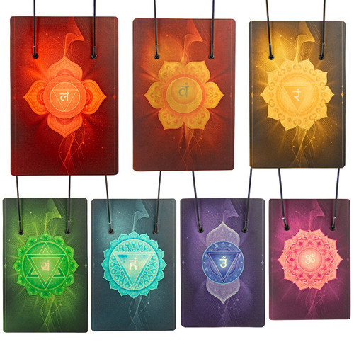 Zen 7-Note 4th Octave 432Hz Chakra Sound Plates Set C4-B4 #chakraplate432set