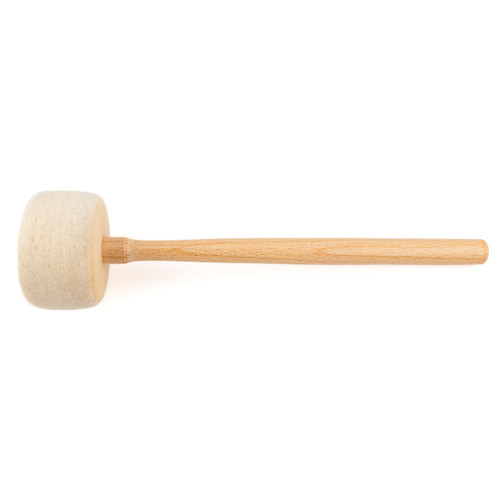 Large Felt Singing Bowl Striker Mallet #F1L