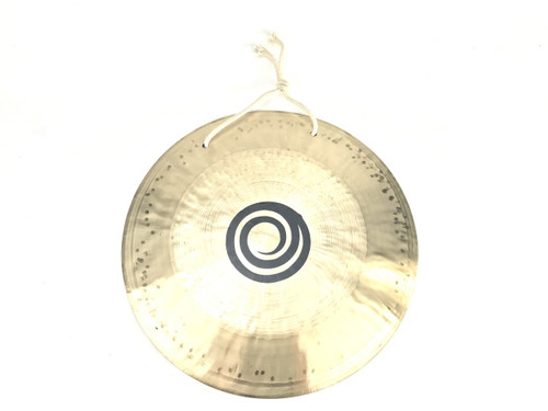 14" Zen Therapeutic Wind Gong