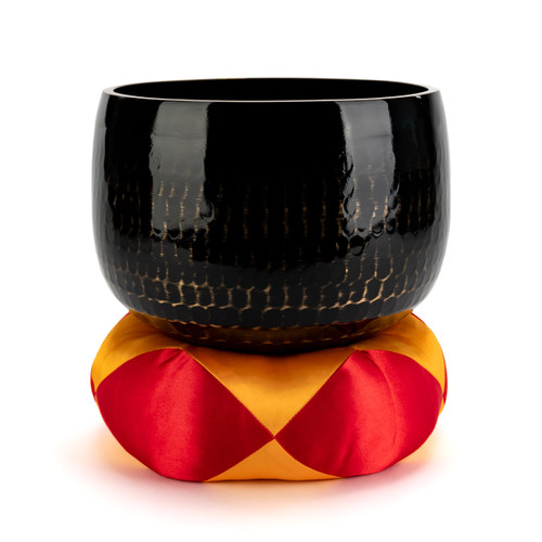 A# Note Japanese Style Rin Gong Singing Bowl #j11asp15 66000016