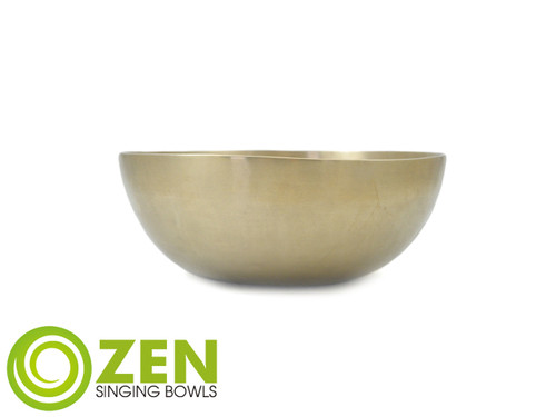 Zen Therapeutic ZT1250 Singing Bowl 9.5" #Zt1250