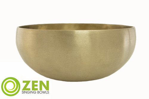 Zen Bioconcert ZBC1500 Singing Bowl 9.75" #zbc1500