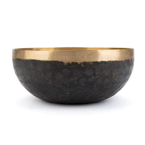 Zen Master Meditation ZMM900 C#/G Note Singing Bowl 7.75" #zmm900c954