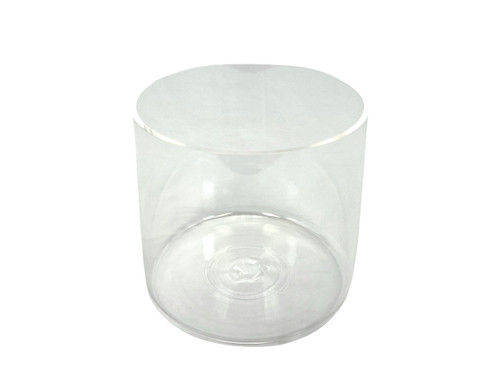 8" G Note Clear Quartz Crystal Singing Bowl Crystal Vibes #cc8gp45 33001704