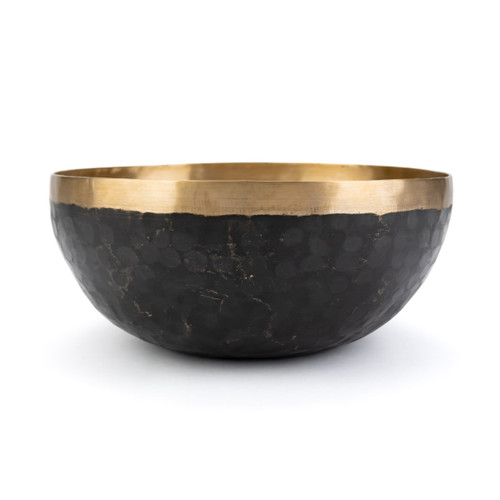 Zen Master Meditation ZMM1500 E/A# Note Singing Bowl 10.5" #zmm1500e1632