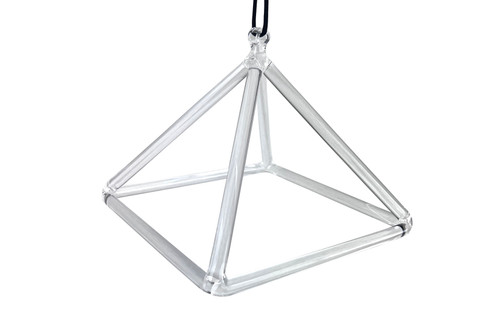 Crystal Singing Chimes
