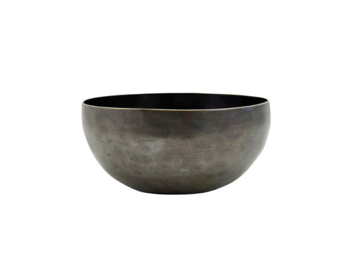 6.5" A#/E Note Astral Singing Bowl Zen Himalayan Pro Series #a5940124
