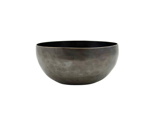 6.5" F#/C Note Astral Singing Bowl Zen Himalayan Pro Series #f6980124