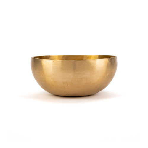 Zen Therapeutic ZT300t1 G#/D Note Singing Bowl 4.75" #zt300t1g296