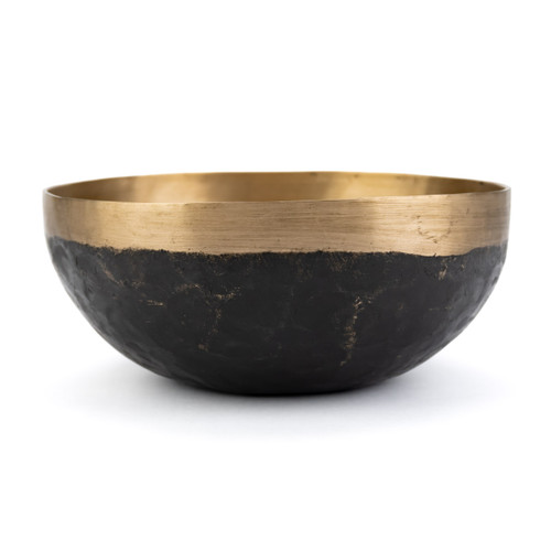 Zen Master Meditation ZMM700 B/F Note Singing Bowl 7" #zmm700b823 *difficult to sing